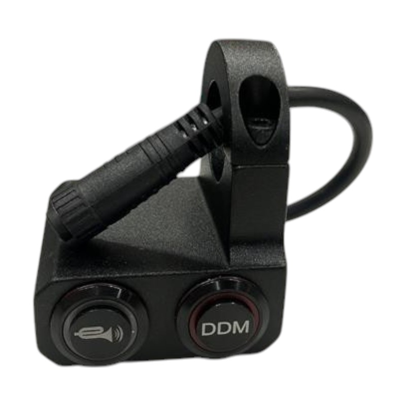 DDM / Horn (Vsett 9+)