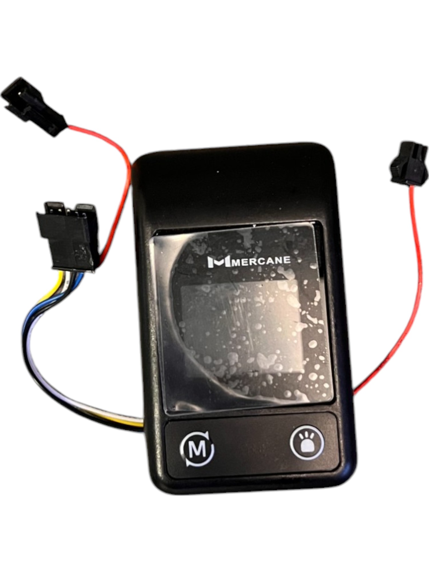 Display (WideWheel Pro)