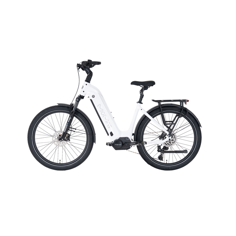 Momas Eywa Ultra 2026 - S (EN50604 battery)