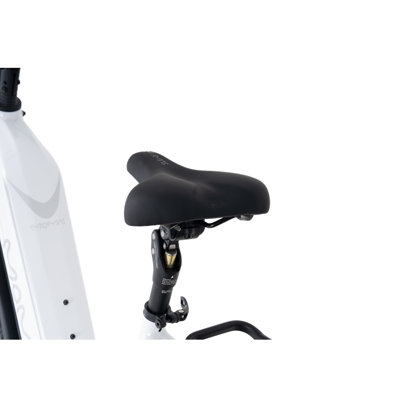 Momas Eywa Ultra 2026 - S (EN50604 battery)