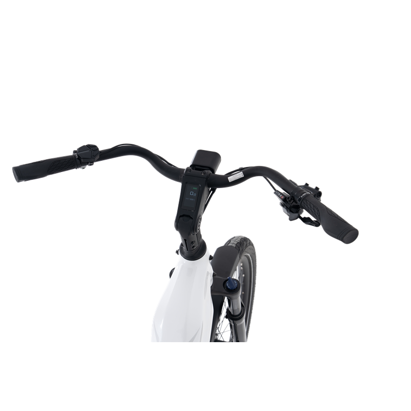 Momas Eywa Ultra 2026 - S (EN50604 battery)