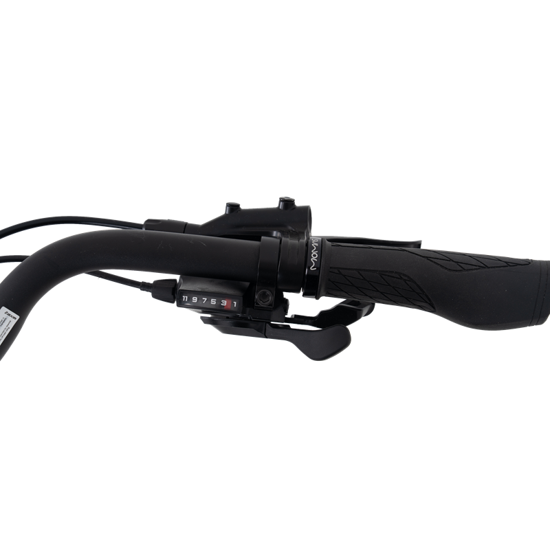 Momas Eywa Ultra 2026 - S (EN50604 battery)