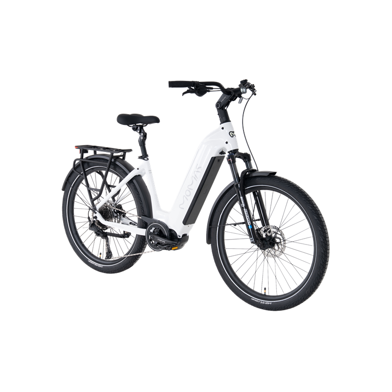 Momas Eywa Ultra 2026 - S (EN50604 battery)