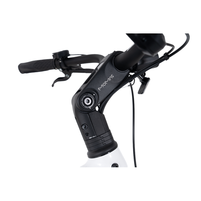 Momas Eywa Ultra 2026 - S (EN50604 battery)