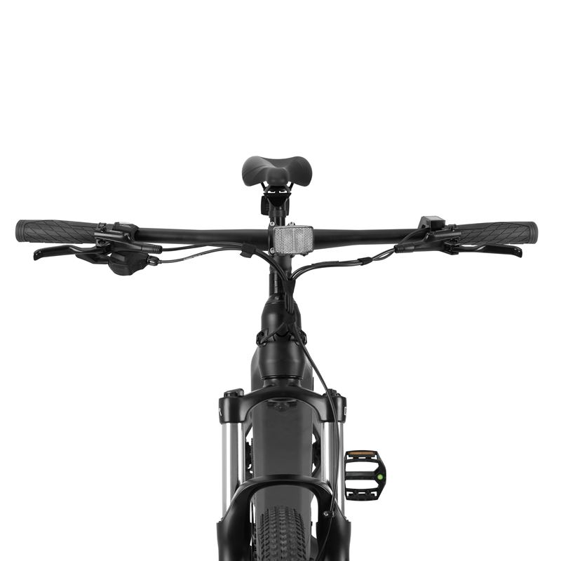 Masomas Summit - L - Sort