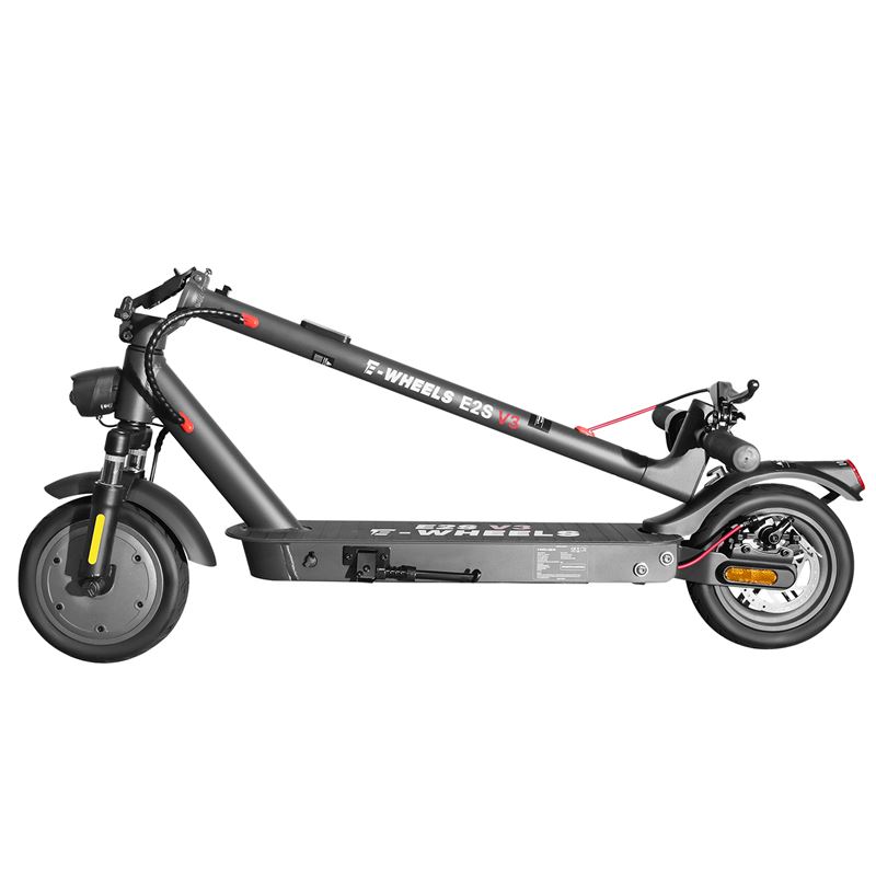 E2S V3 – Grå – Luft