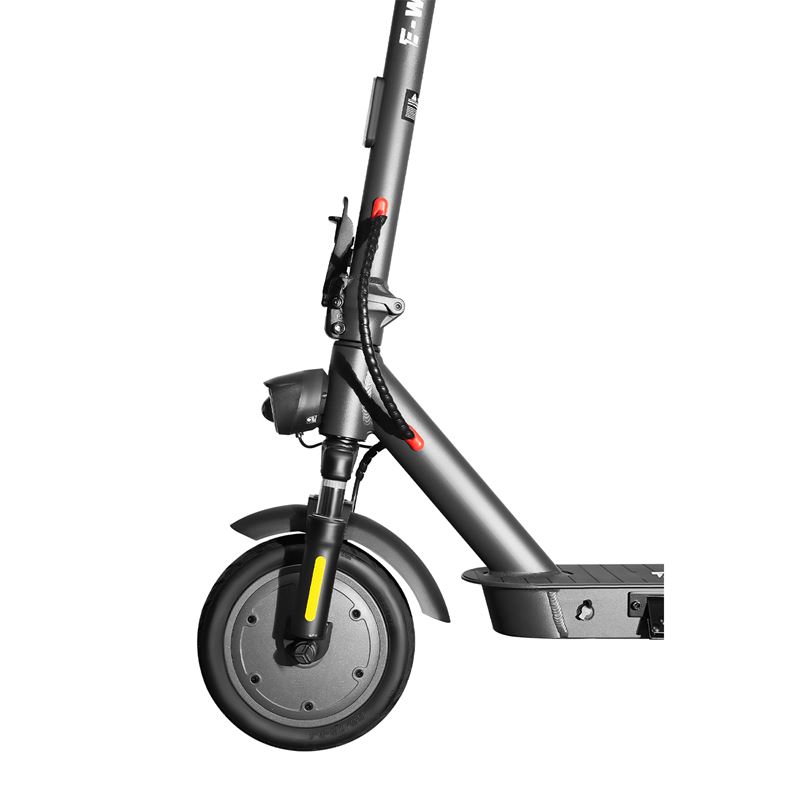 E2S V3 – Grå – Luft