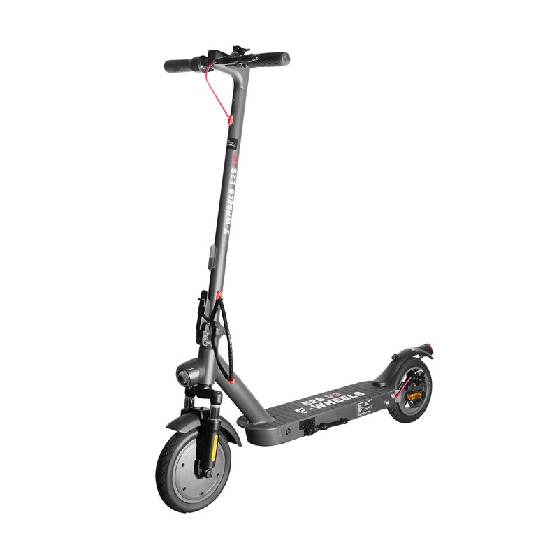 E2S V3 – Grå – Luft