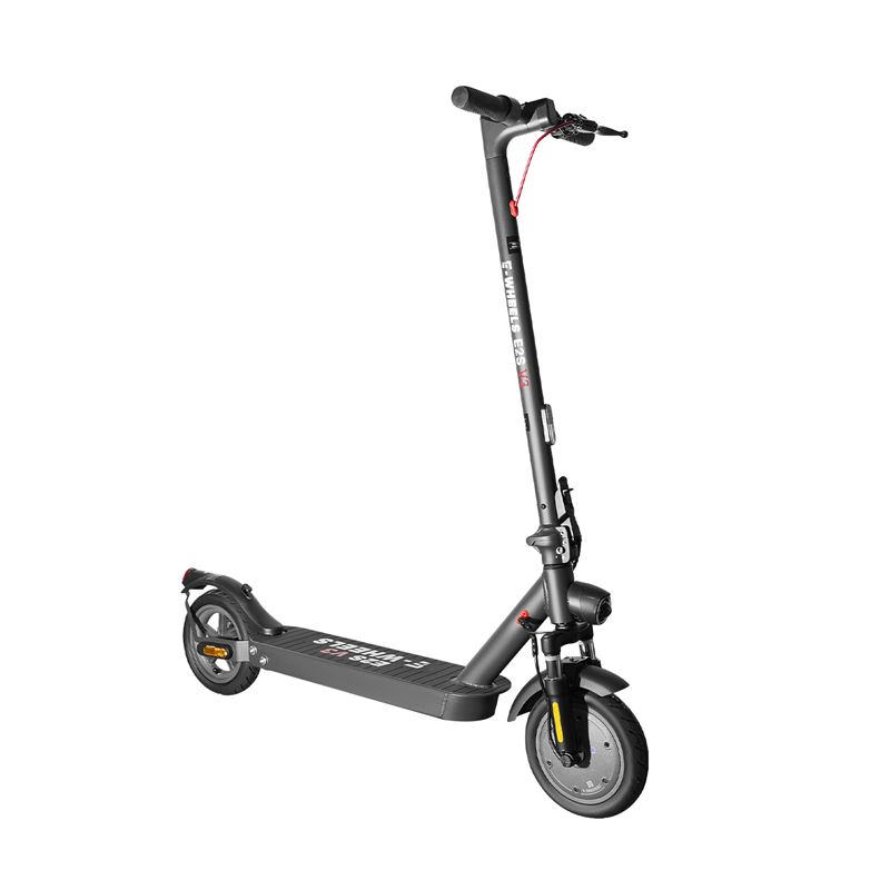 E2S V3 – Grå – Luft