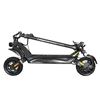 E-Wheels E2S V3 Max - Sort - Luft