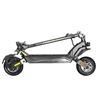 E-Wheels E2S V3 Max - Grå - Luft