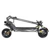 E-Wheels E2S V3 Max - Grå - Luft