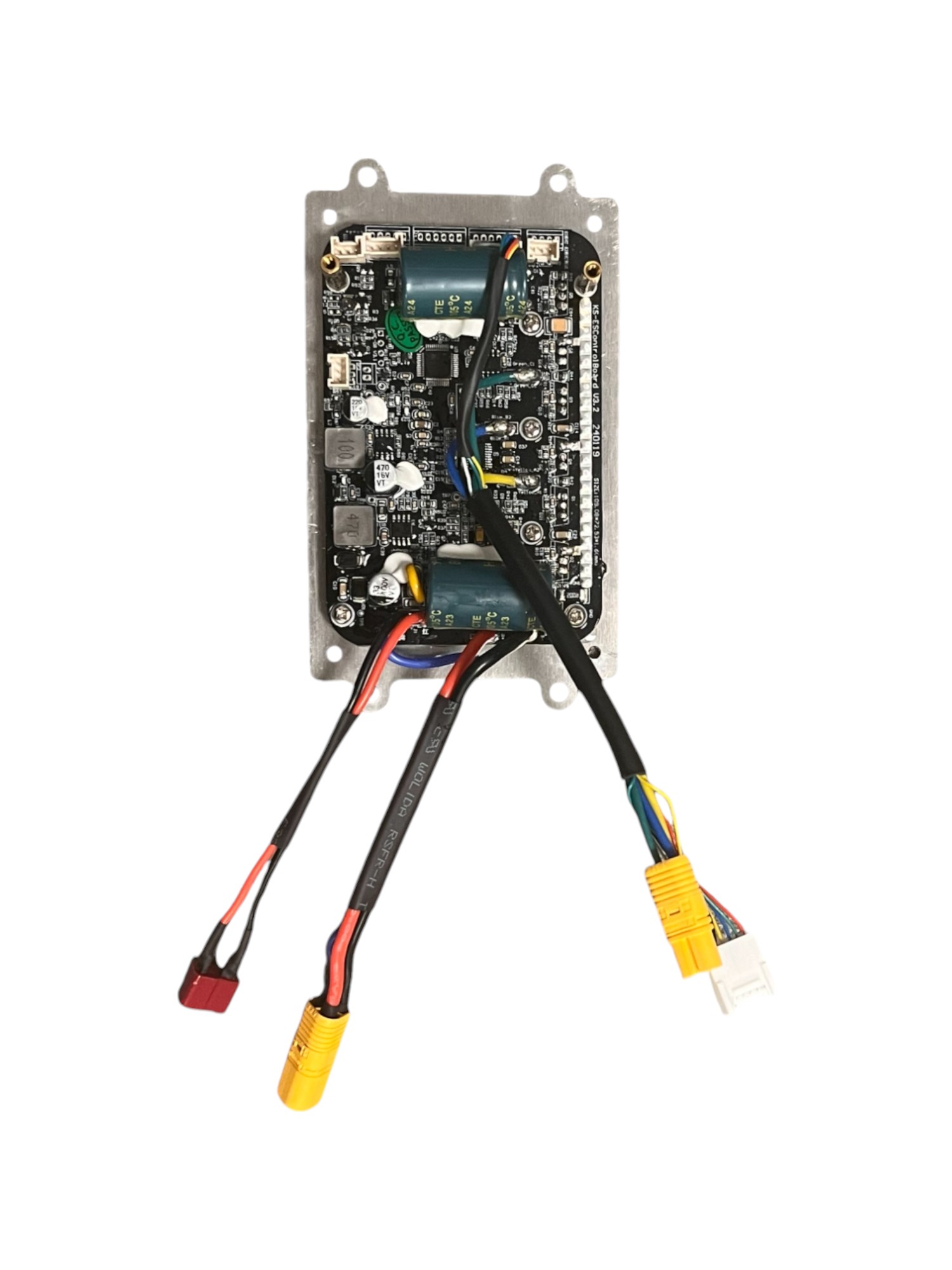 Controller E4 V2 MAX (2024)