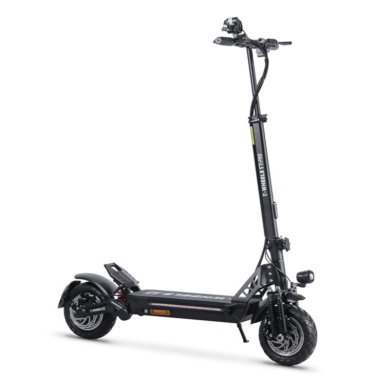 E-wheels E7 Pro - Afspærret