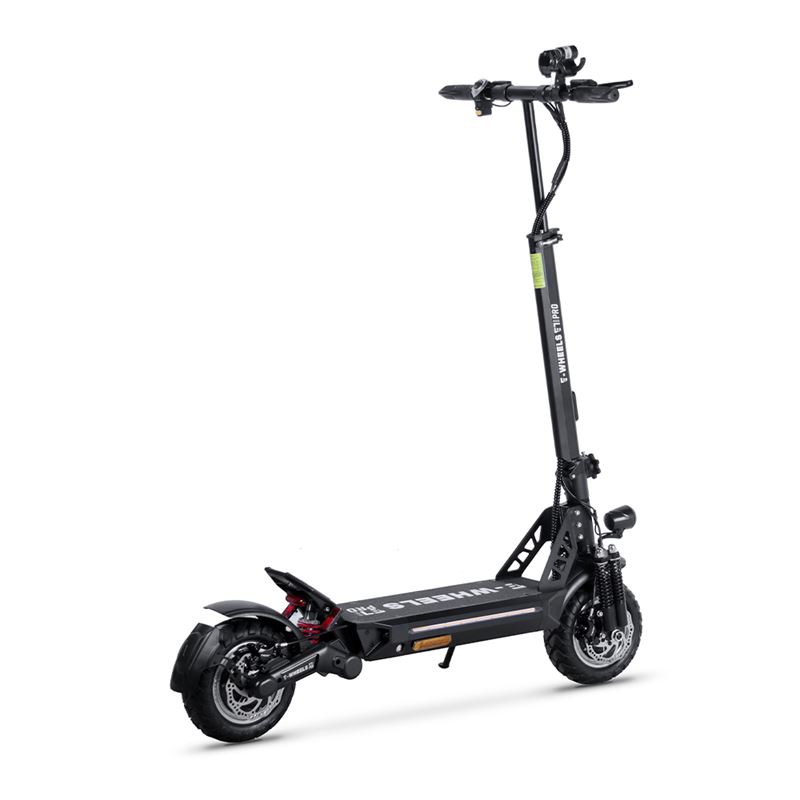 E-wheels E7 Pro - Afspærret