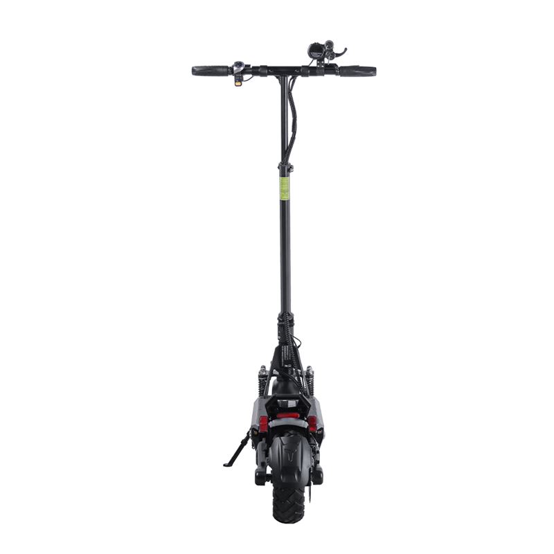 E-wheels E7 Pro - Afspærret