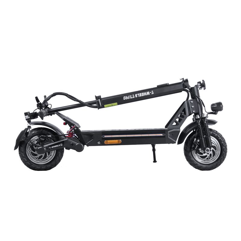 E-wheels E7 Pro - Afspærret