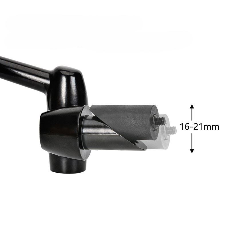 Momas sidespejl bar-end – venstre