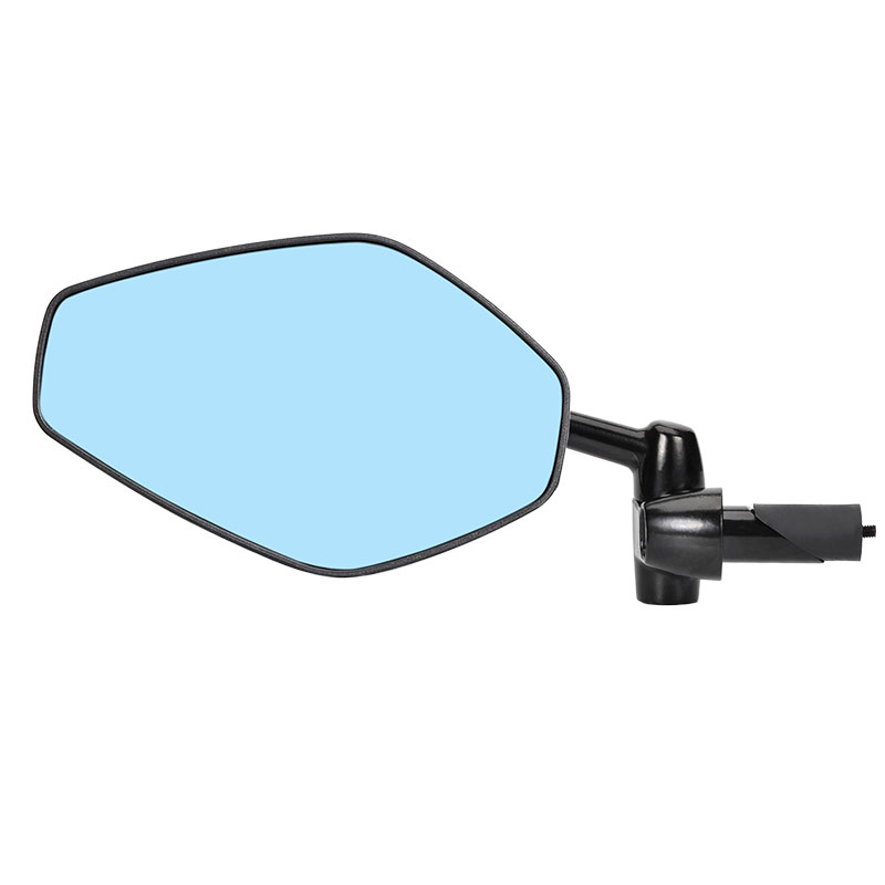 Momas sidespejl bar-end – højre