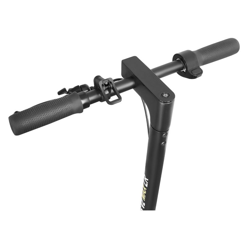 E2S V2 Max Long Range 2025 - Sort - Luft - 20 km/t