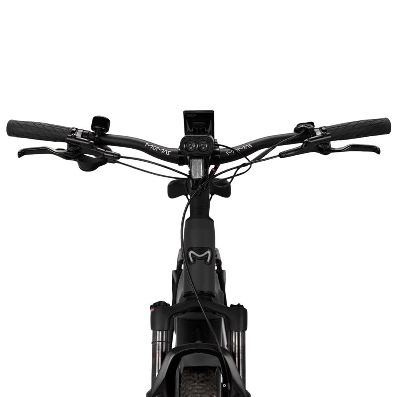 Momas Ultimate+ SUV - M