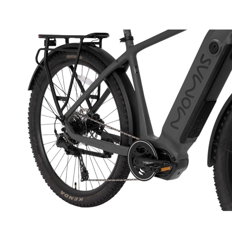 Momas Ultimate+ Trekking - L