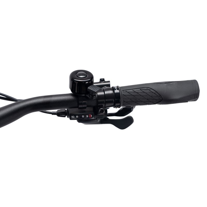 Momas Ultimate+ Trekking - L