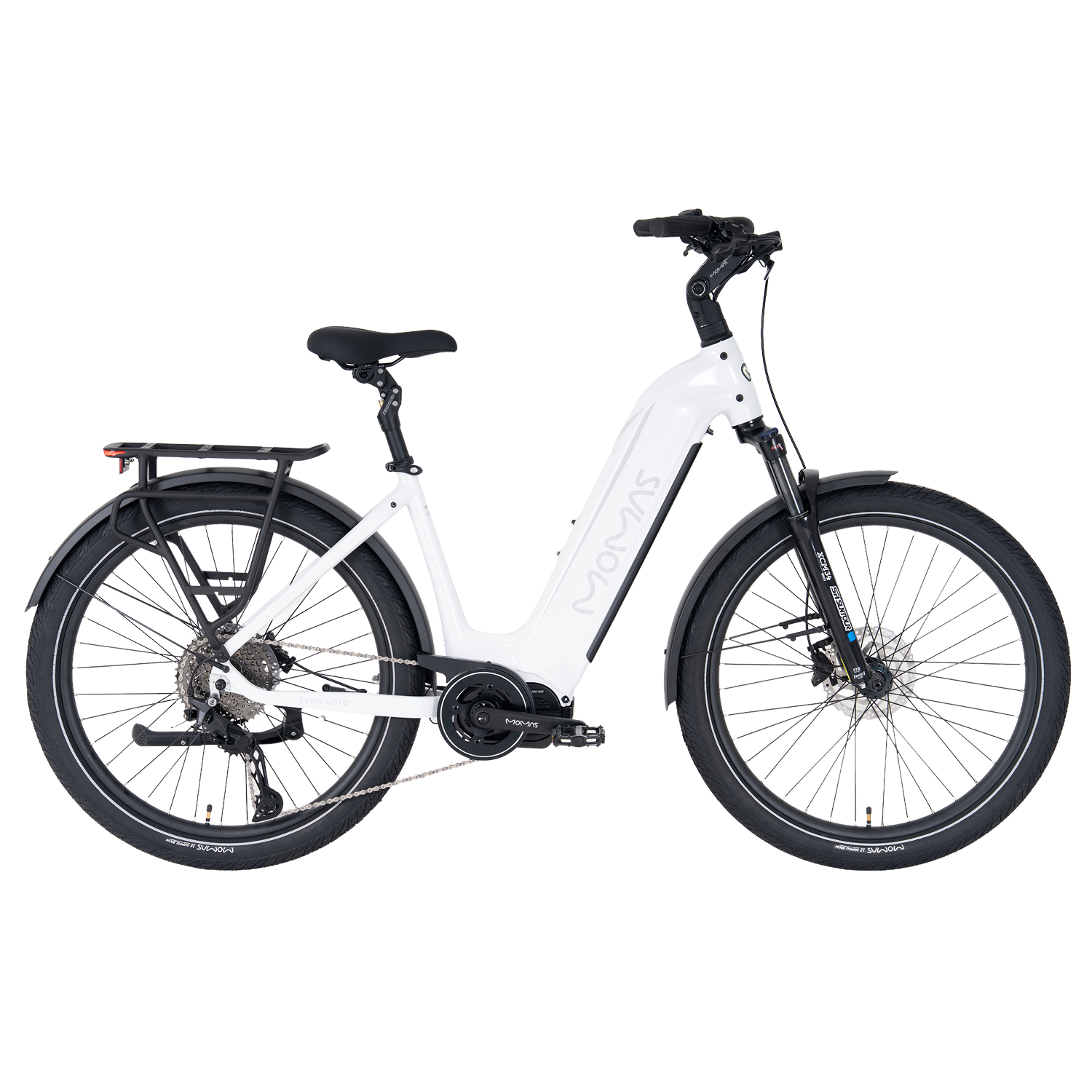 Momas Eywa Ultra - M