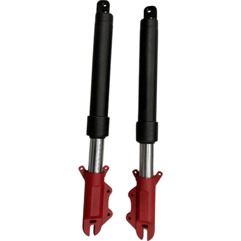 Fjederben (Vsett 11+ komplet sæt 2 stk.)