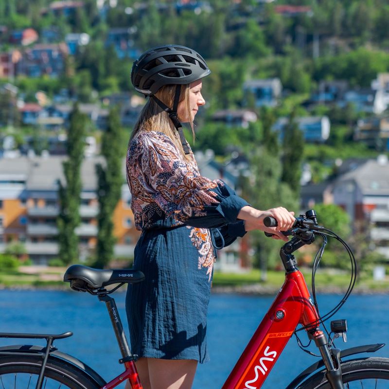 Masomas Flare Cykelhjelm