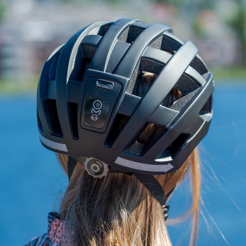 Masomas Flare Cykelhjelm