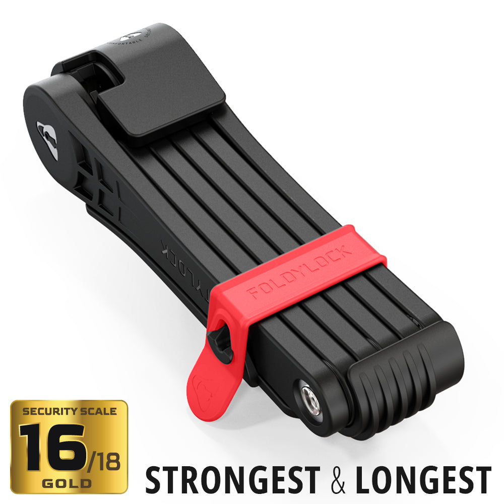 Seatylock Foldylock 100