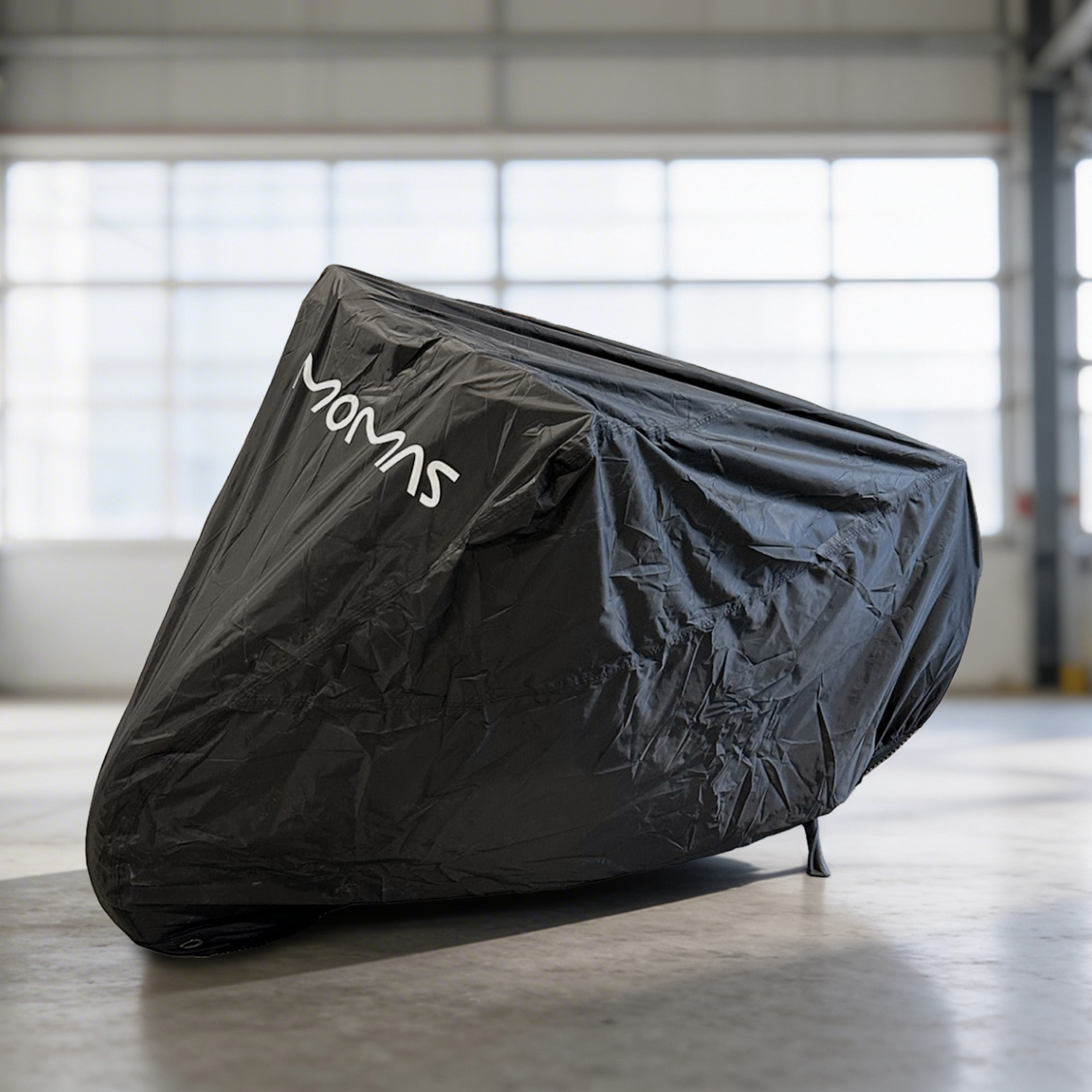 Momas Cykelovertræk