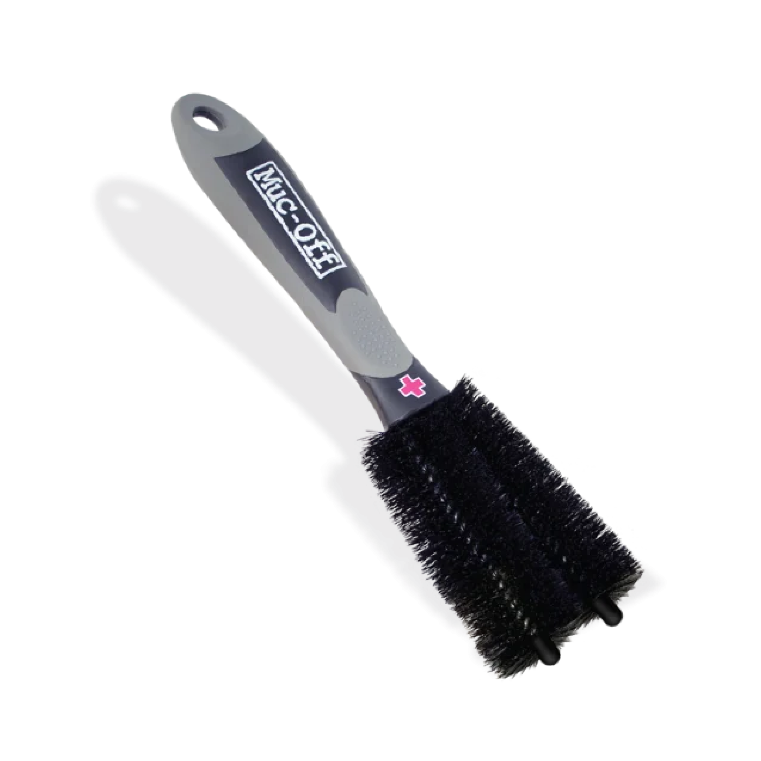 Muc-off - Two prong brush