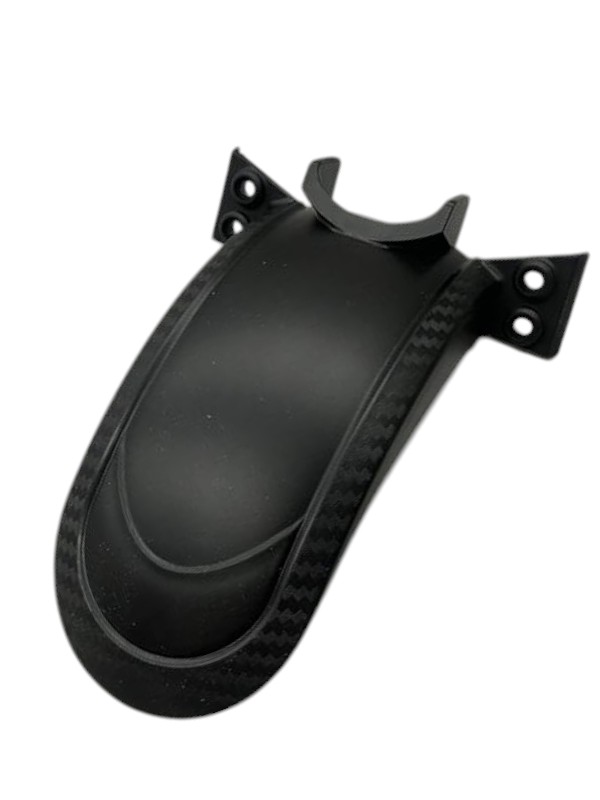 Forskærm - Vsett 8+