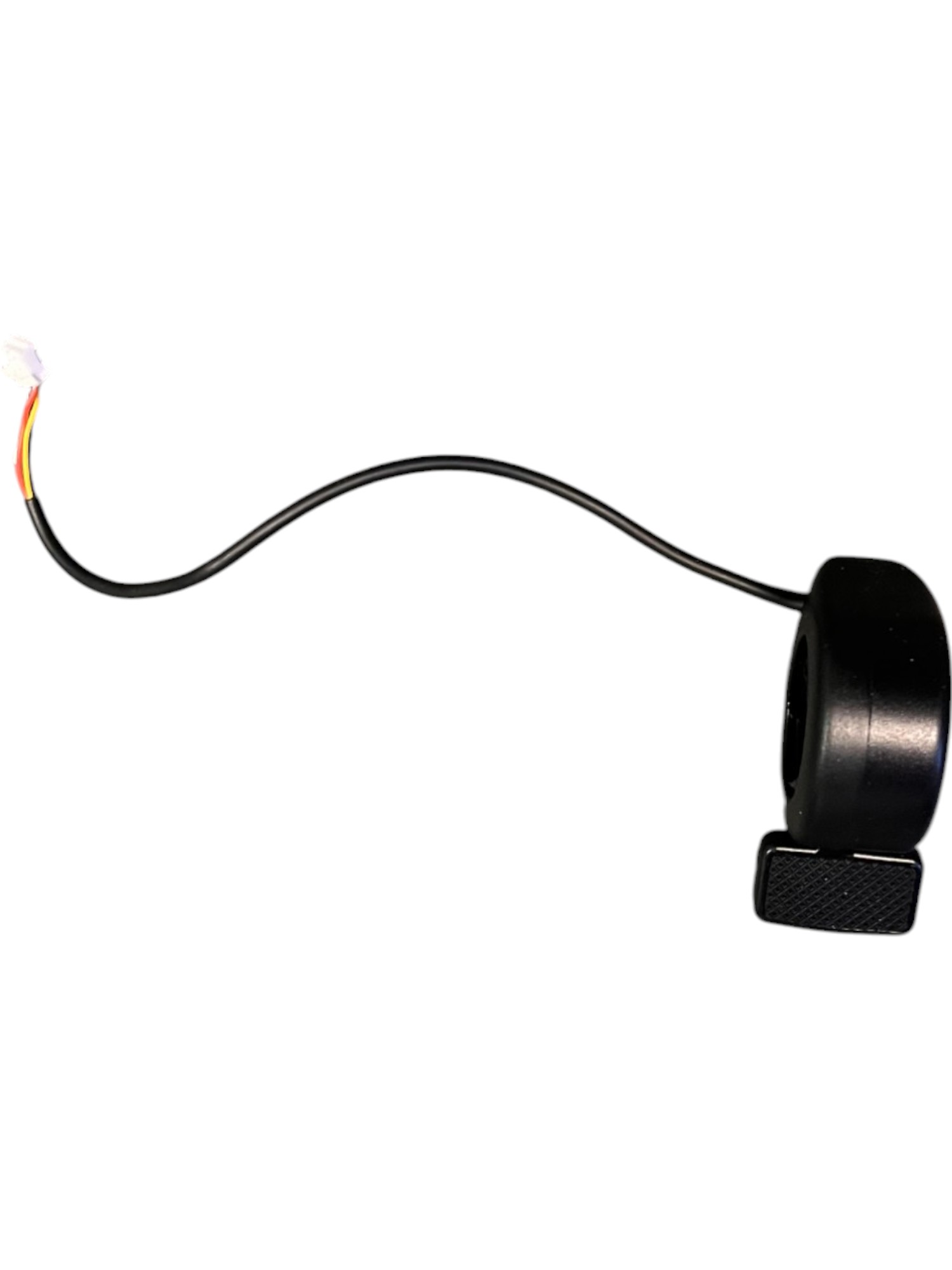 Gashåndtag (WideWheel Pro)