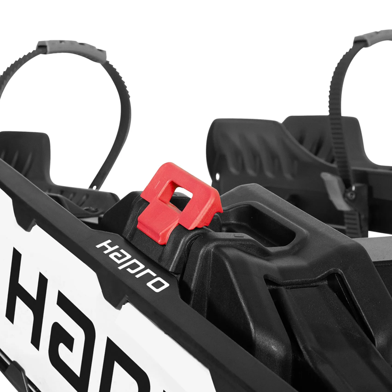 Hapro Atlas SmartFold II cykelholder