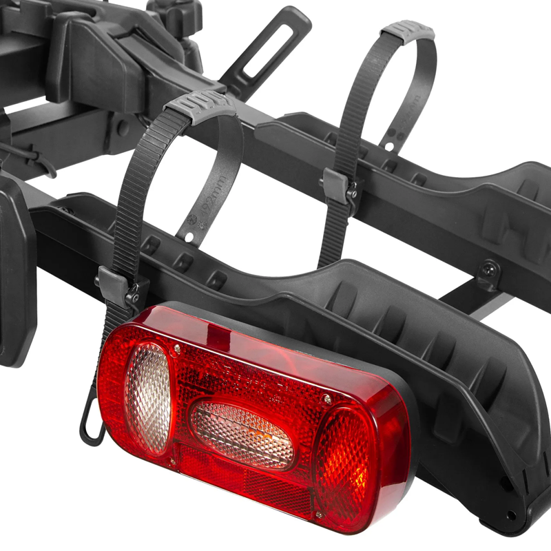 Hapro Atlas SmartFold II cykelholder