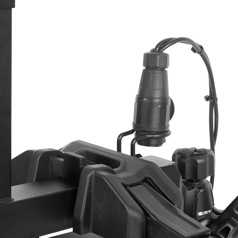 Hapro Atlas SmartFold II cykelholder