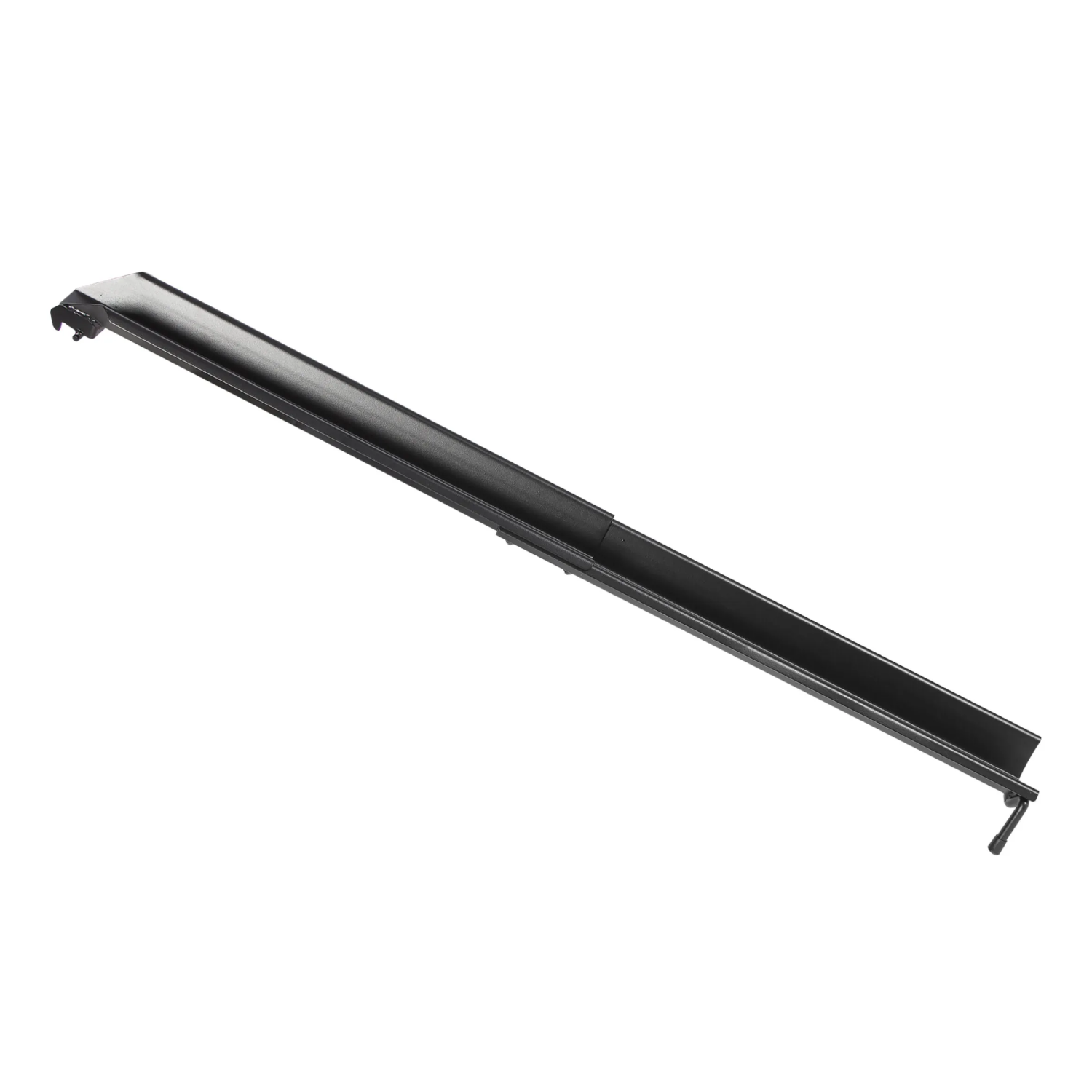 Læsserampe - Hapro SmartFold II