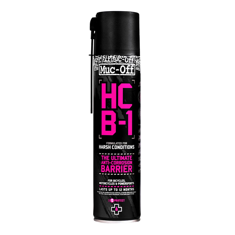Muc-Off HCB-1 – 400 ml