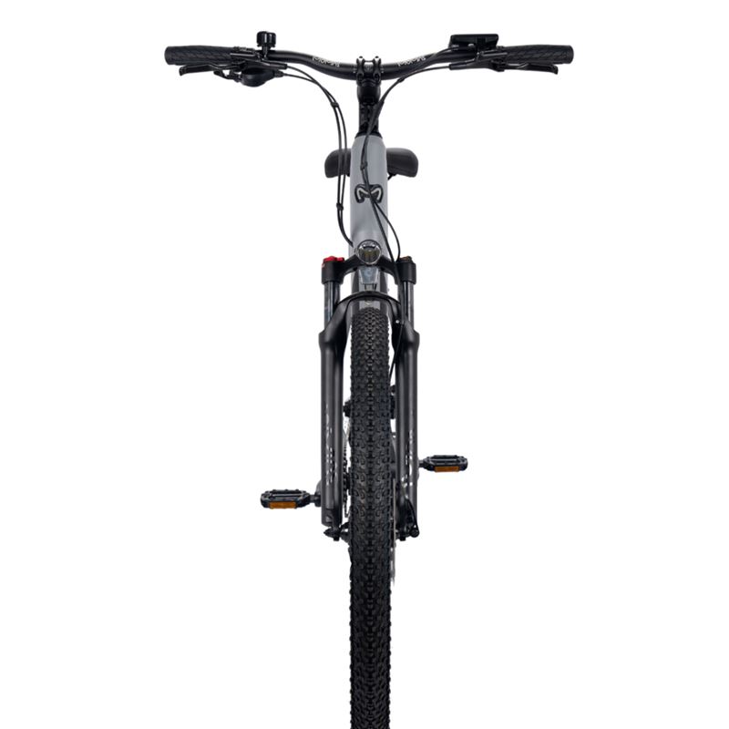 Momas Jason+ 2025 - M - Grå