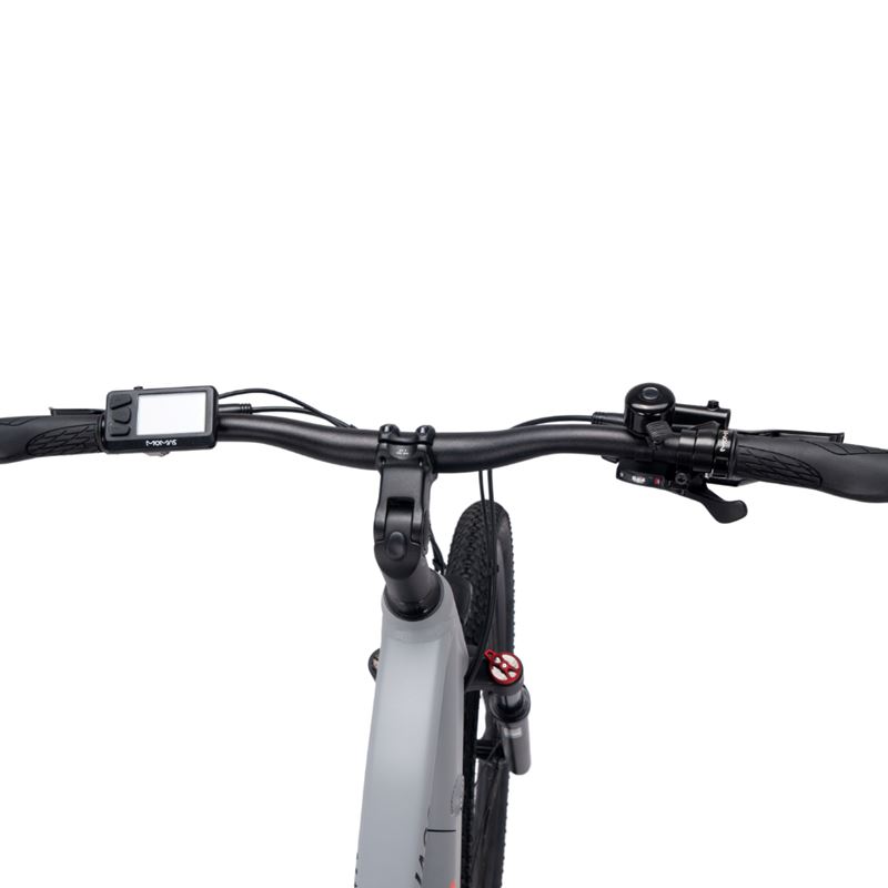 Momas Jason+ 2025 - M - Grå