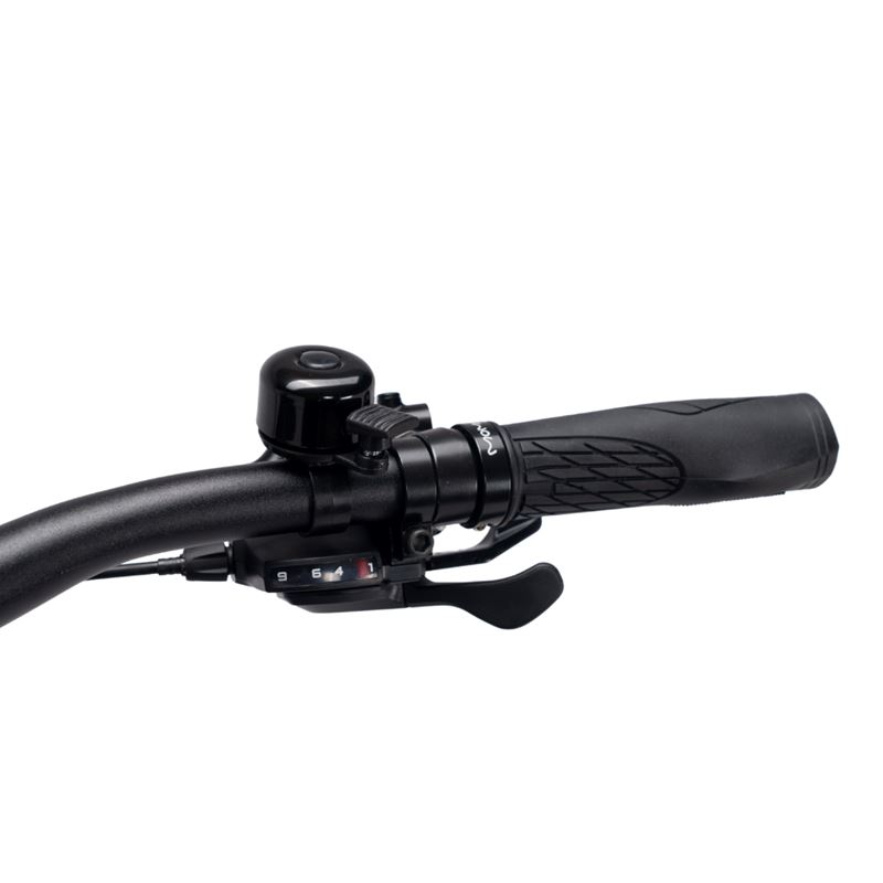 Momas Jason+ 2025 - M - Grå