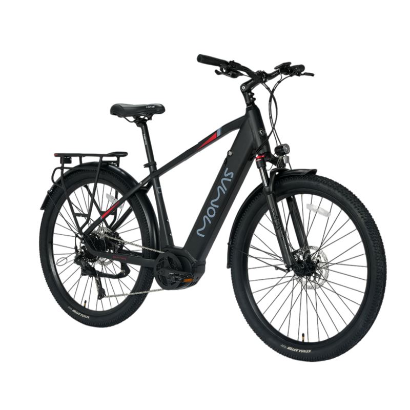 Momas Jason Pro Trekking