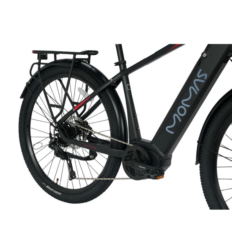 Momas Jason Pro Trekking