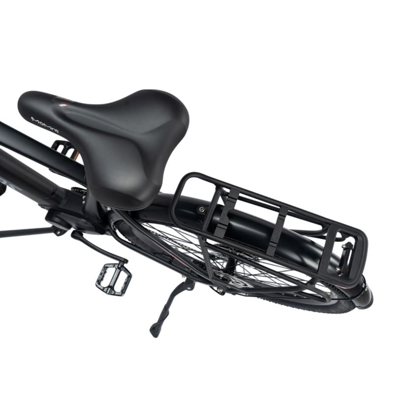 Momas Jason Pro Trekking