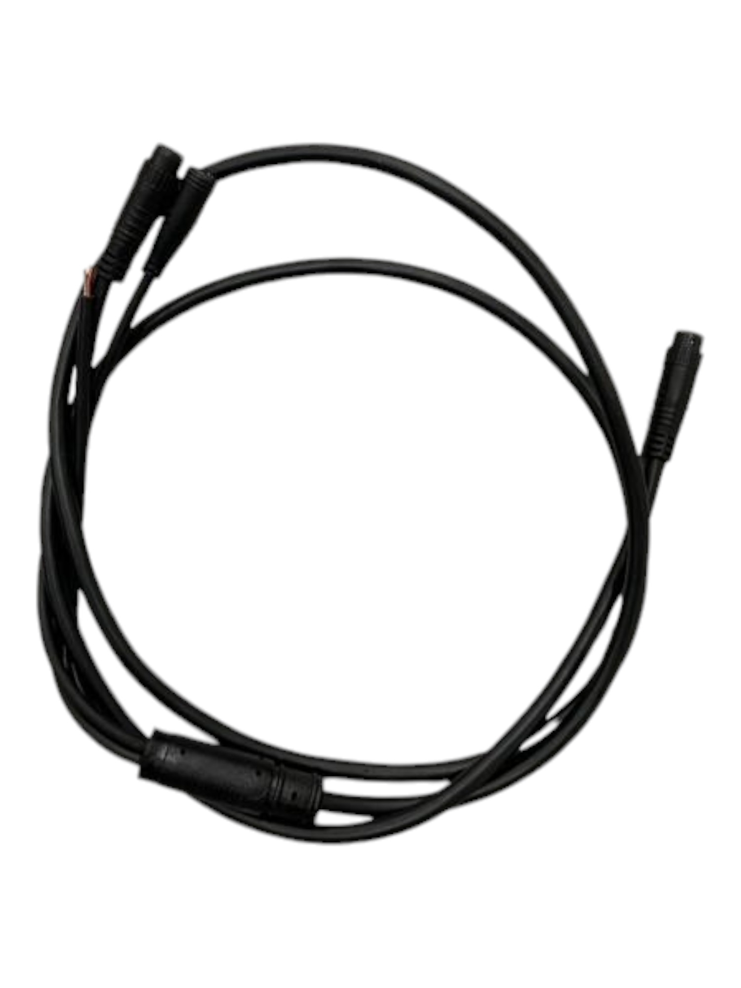 Vsett kabelstam - 9/9+