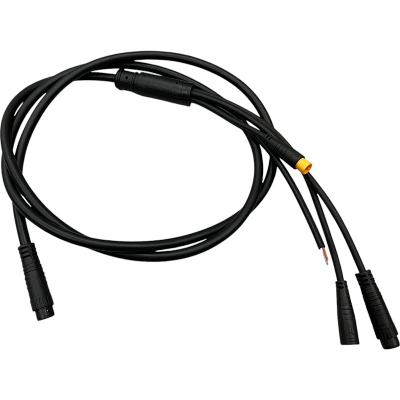 Kabelstamme - Vsett 10+ / 11+