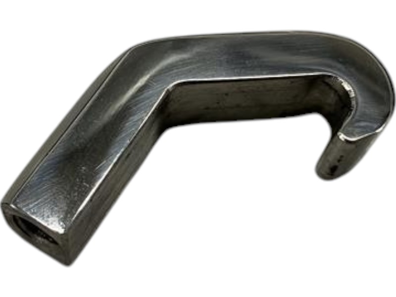 Krog til foldemekanisme (Vsett 9+ / 10+)